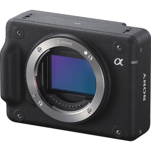 Sony ILX-LR1 Industrial Camera