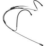 Sennheiser SL Headmic 1-4 SB Headworn Microphone with LEMO Connector (Black)