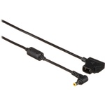 Tilta D-Tap to 5.0/3.0mm DC Male Power Cable for Sony FS5 and FS7