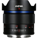 Venus Optics Laowa 7.5mm f/2 MFT Lens for Micro Four Thirds (Auto Aperture Version)