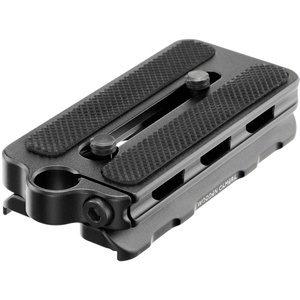 Wooden Camera Arca-Type Dovetail for Panasonic GH6 Cage