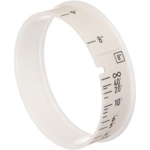ARRI Pre-Marked Focus Ring for WCU-4 or UMC-4 (8" Close-Focus Mark)