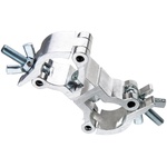 KUPO Mini Swivel Coupler - Silver