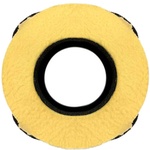 Bluestar RED CAM Ultra Special Viewfinder Eyecushion (Genuine English, Chamois)