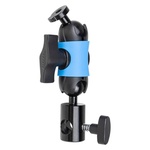 KUPO Super Knuckle For Amaran F21c & & F22c With T10 Spanner