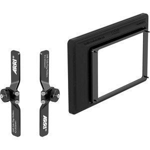 ARRI Flexible Sunshade Side Flag Holders Set