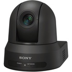 Sony SRG-X400 1080p PTZ Camera with HDMI, IP & 3G-SDI Output (Black, 4K Upgradable)