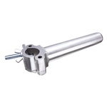 KUPO 250mm Arm Coupler - Silver