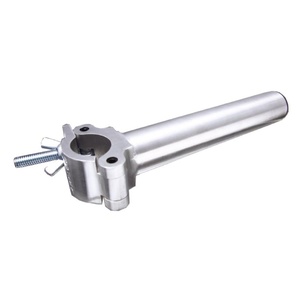 KUPO 250mm Arm Coupler - Silver