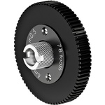 ARRI Follow Focus Gear for Canon & Angenieux ENG Lenses (0.5 Mod, 78 Teeth)