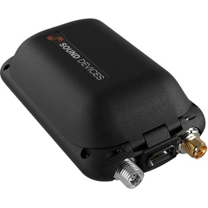 Sound Devices A20-BatteryDoubler for A20-Mini Wireless Transmitter