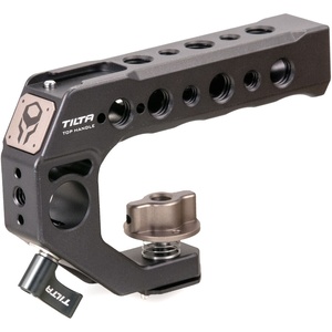 Tilta Tiltaing Lightweight Quick Release Top Handle (Tilta Gray)
