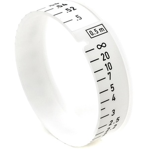 ARRI Pre-Marked Focus Ring for WCU-4 or UMC-4 (0.5m Close-Focus Mark)