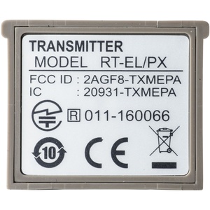 Sekonic RT-EL/PX Elinchrom & Phottix Transmitter Module