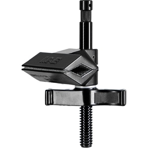 Matthews Matthellini Center Clamp (Black/Chrome, 2")