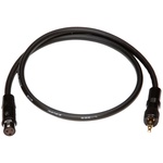 Cable Techniques RX-TRSBL Locking 3.5mm Male to TA3F Receiver Cable (18")