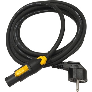 Litepanels Power Cable for Gemini LED Light (EU)