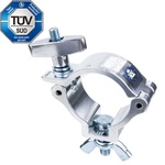 KUPO Burger Coupler - Silver