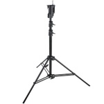 KUPO 227MB MASTER COMBO ALUMINIUM STAND BLACK