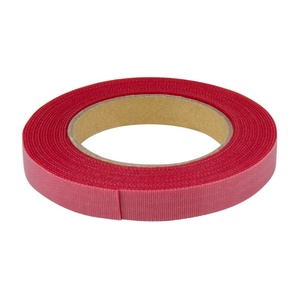 KUPO MEZ Strap (16mmWidth X 5m Length) (Red)