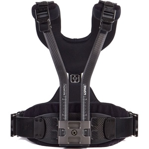 FLOWCINE xSPINE Vest