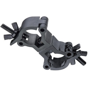 KUPO Mini Swivel Coupler - Black