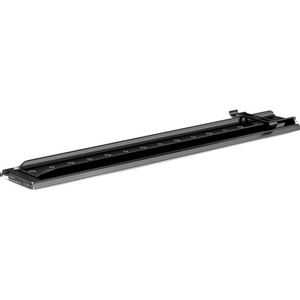 ARRI Kit of 24" Bottom Dove-Tail Plate & RSB-19 Rod Support Bracket
