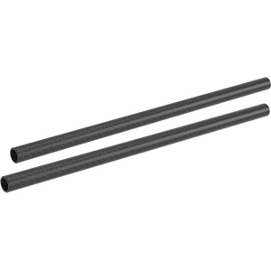 ARRI 19mm Carbon Fiber Rod (Pair, 16.9")