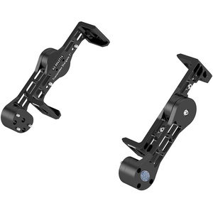 ARRI Side Bracket Upgrade 6", 8" for Transvideo Stargate