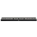 OConnor C1225-1007 Geared Platform Plate Assembly