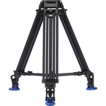 Benro A673TM Aluminum Tandem-Leg Video Tripod (75mm Bowl)