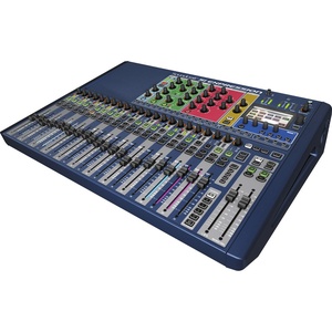 Soundcraft Si Expression 2 Digital Mixer