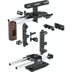 ARRI Pro Set for VENICE Extension Unit 1/2