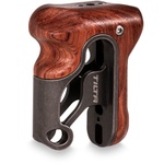 Tiltaing Left-Side Wooden Handle (Tactical Gray)