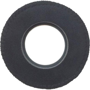 Bluestar Mid Round Viewfinder Eyecushion for ALEXA & AMIRA (Ultrasuede, Black)