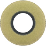Bluestar 3079 Eyecushion System for Select Sony Cameras (Fleece, Khaki)