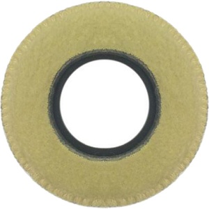 Bluestar 3079 Eyecushion System for Select Sony Cameras (Fleece, Khaki)