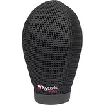 Rycote Super Softie Windshield for Shotgun Mic (4.7" Depth, 0.7 to 0.9" Diameter)