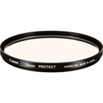 Canon 72mm Protector Filter