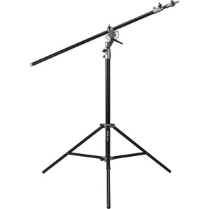 Phottix Saldo Boom Light Stand (12,9')