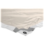Matthews Unbleached Muslin Overhead Fabric (5.9 x 5.9')