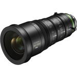 Fujinon XK6X20-F 20-120mm T3.5 Cabrio XK Zoom Lens (PL Mount)