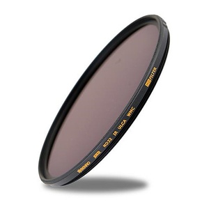 Benro 86mm Master Series ND 1.8 Filter (6-Stop)