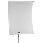 KUPO KT-1824OQ 18”X24” OPEN END FRAME QUARTER SILK