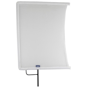 KUPO KT-1824OQ 18”X24” OPEN END FRAME QUARTER SILK