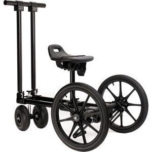 Proaim Magnus Versatile Camera Rickshaw