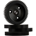Teradek 4 x RT Motor Gear Set (0.4/0.5/0.6-Mod, 0.8-Mod Wide)