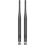 Sennheiser HALF WAVE DIPOLE Half-Wave Antenna Rods for EW-D EM Receiver (Pair, Q: 470 to 550 MHz)
