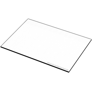 Vaxis VFX 4 x 5.65" White Streak Filter (2mm)