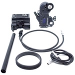 Datavideo MFT-2 Zoom Control Kit with Tilta Nucleus-M Motor for Micro Four Thirds Cameras